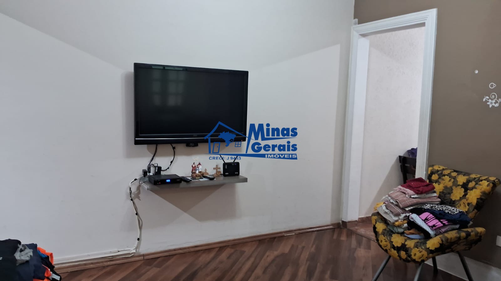 Casa, 2 quartos, 125 m² - Foto 2