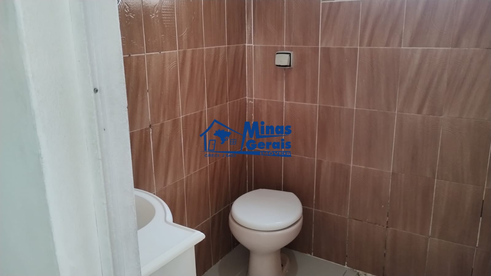 Casa, 1 quarto, 35 m² - Foto 8