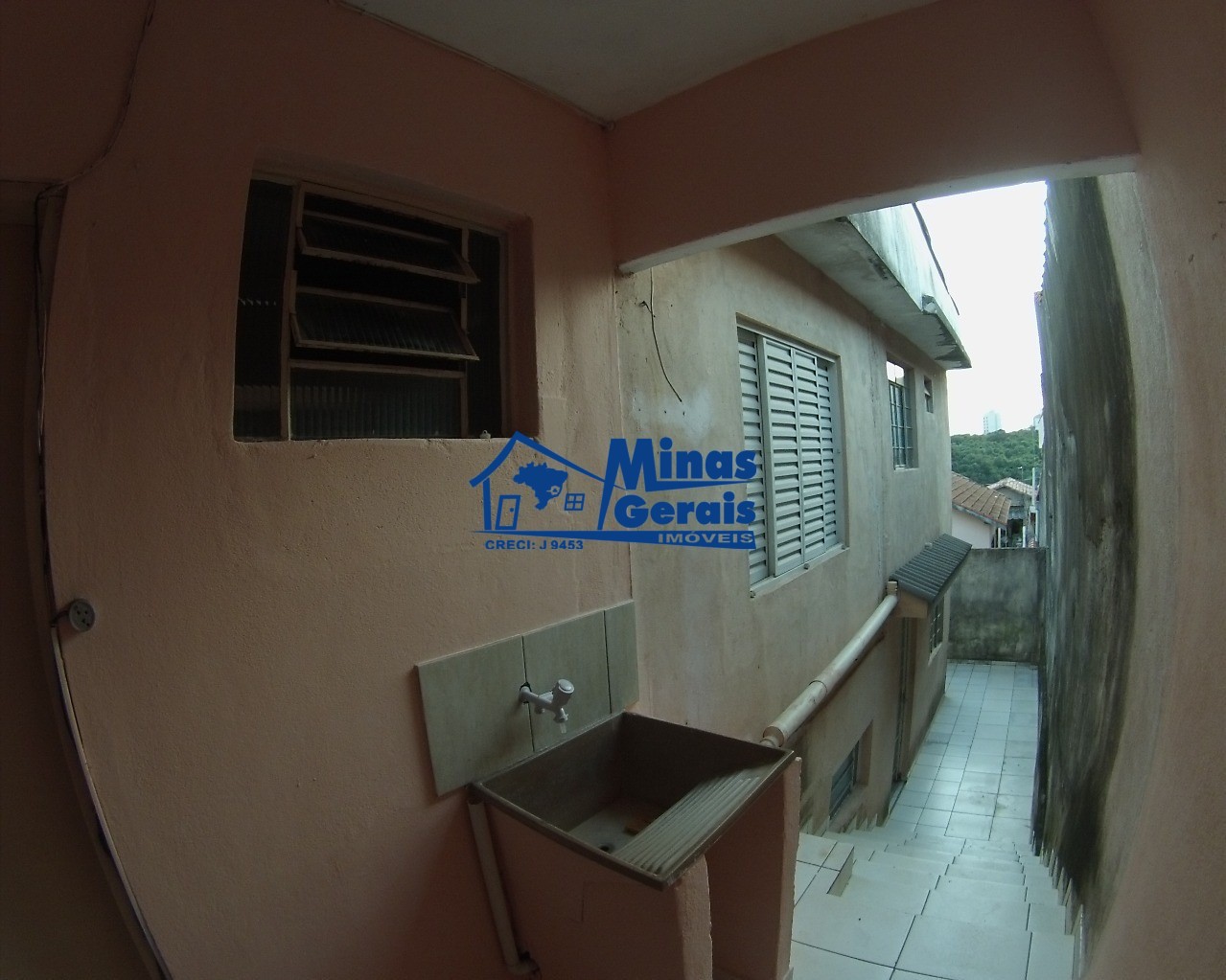 Casa, 2 quartos, 50 m² - Foto 14