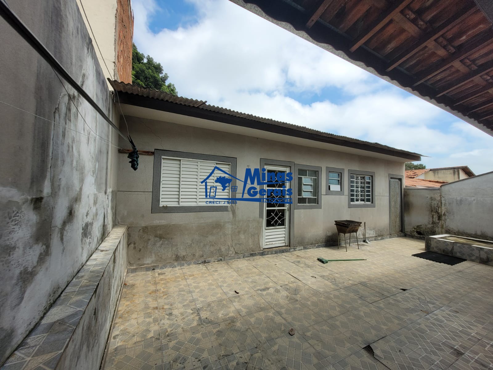 Casa, 3 quartos, 197 m² - Foto 3
