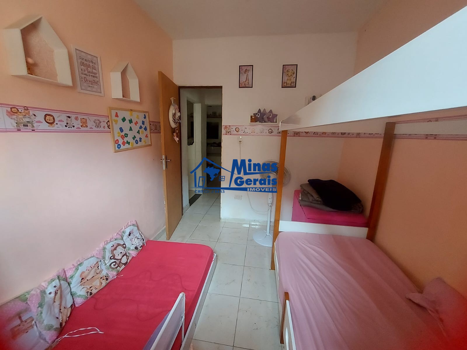 Casa, 3 quartos, 61 m² - Foto 5