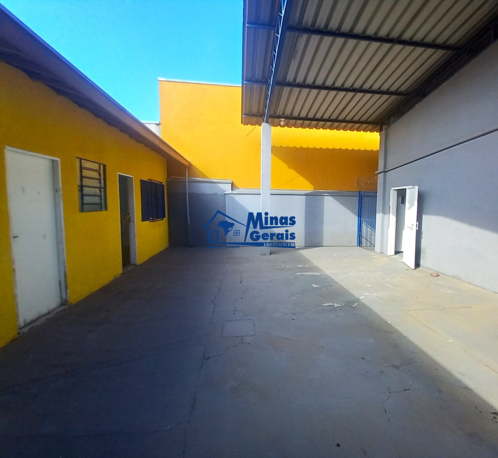 Loja-Salão, 238 m² - Foto 2