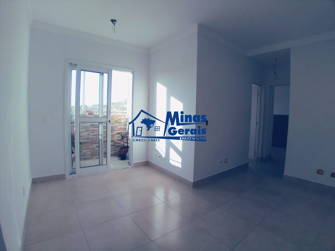Apartamento, 2 quartos, 50 m² - Foto 2