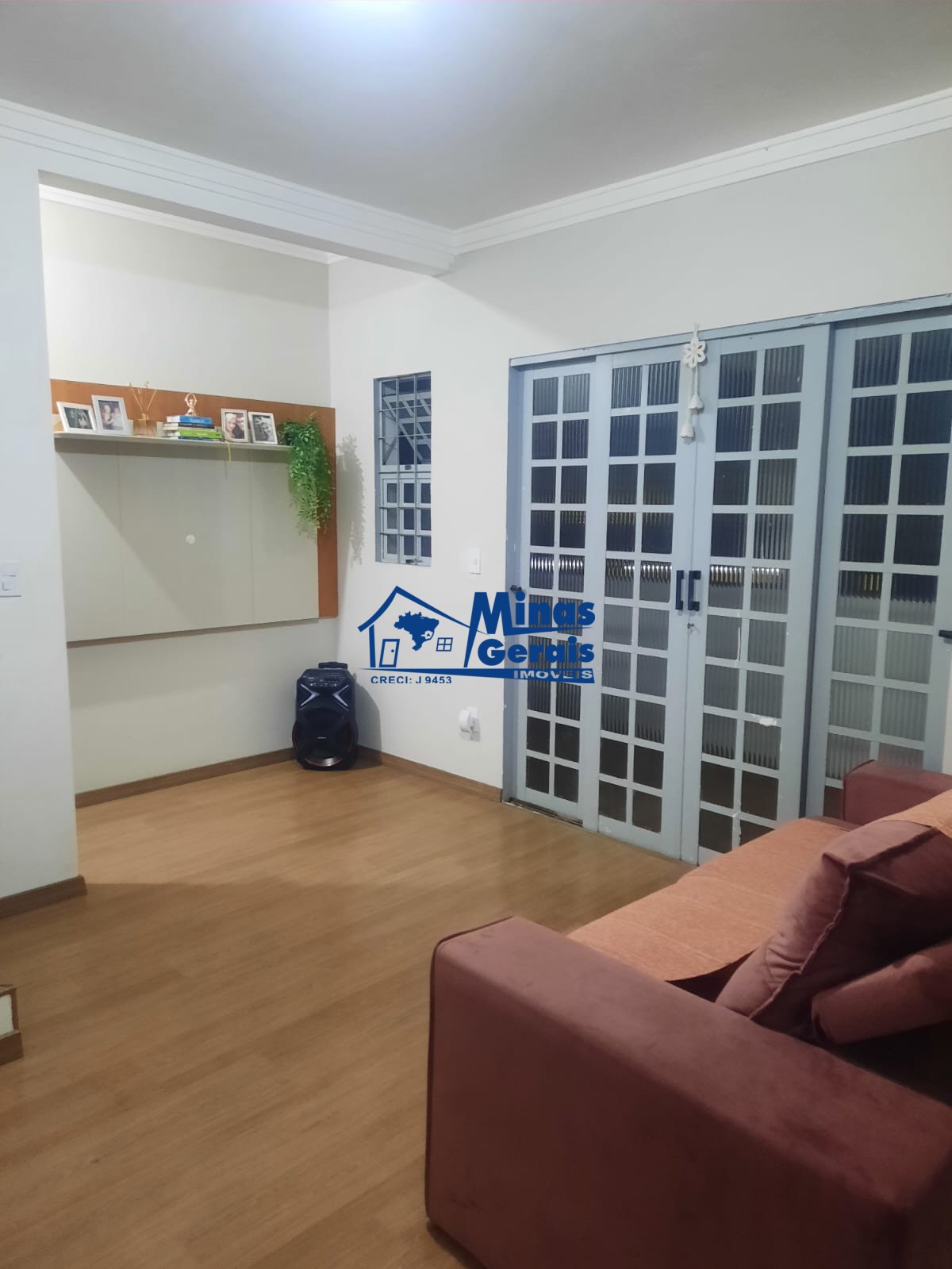 Casa, 3 quartos, 150 m² - Foto 1