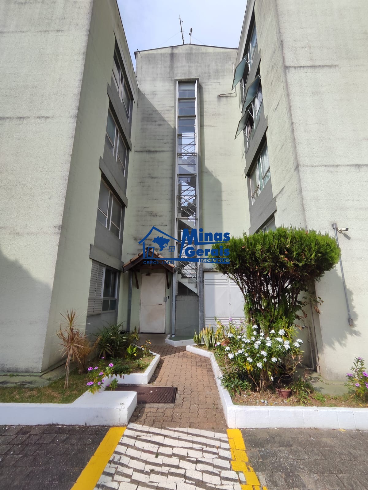 Apartamento, 2 quartos, 52 m² - Foto 13