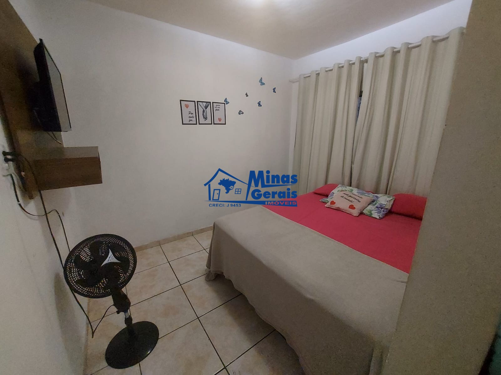 Casa, 3 quartos, 61 m² - Foto 8