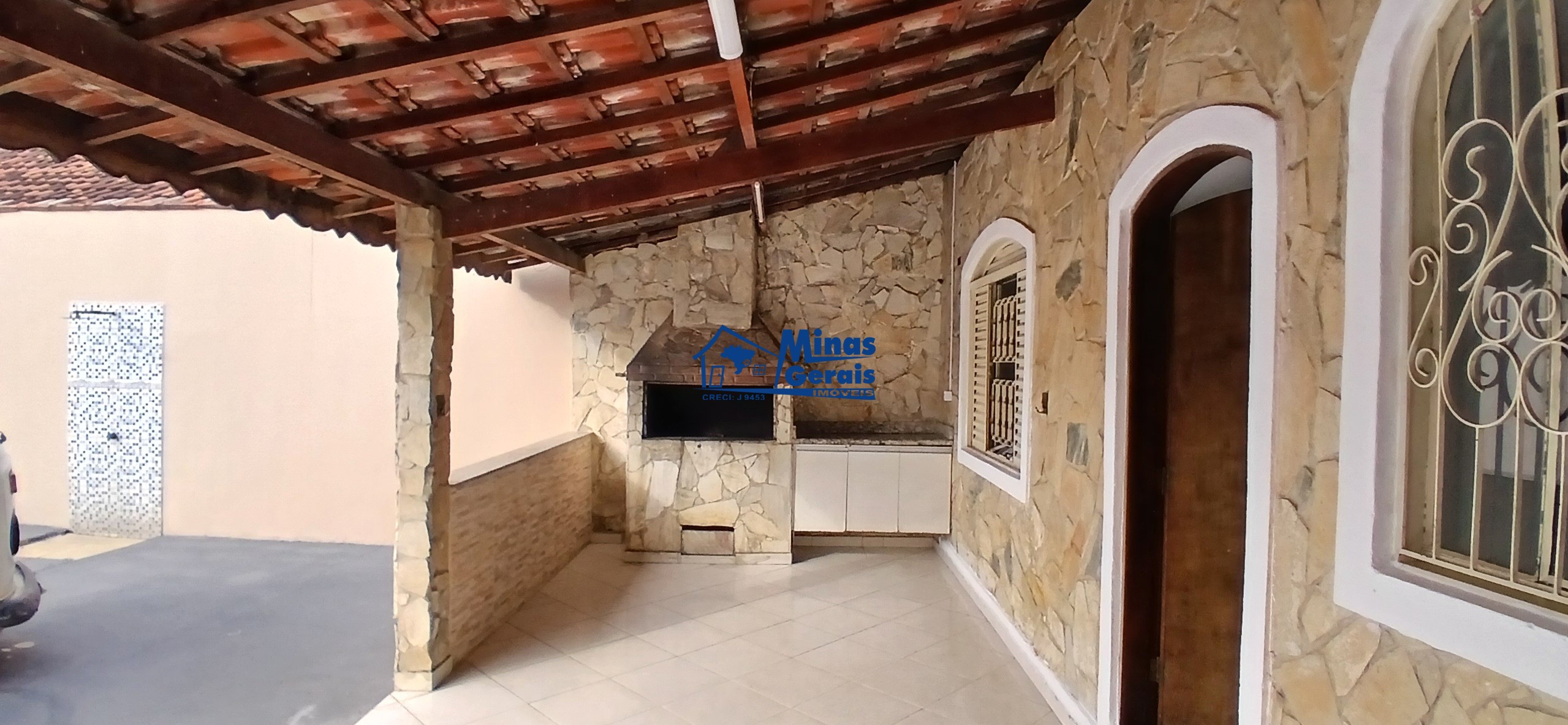 Casa, 1 quarto, 40 m² - Foto 8