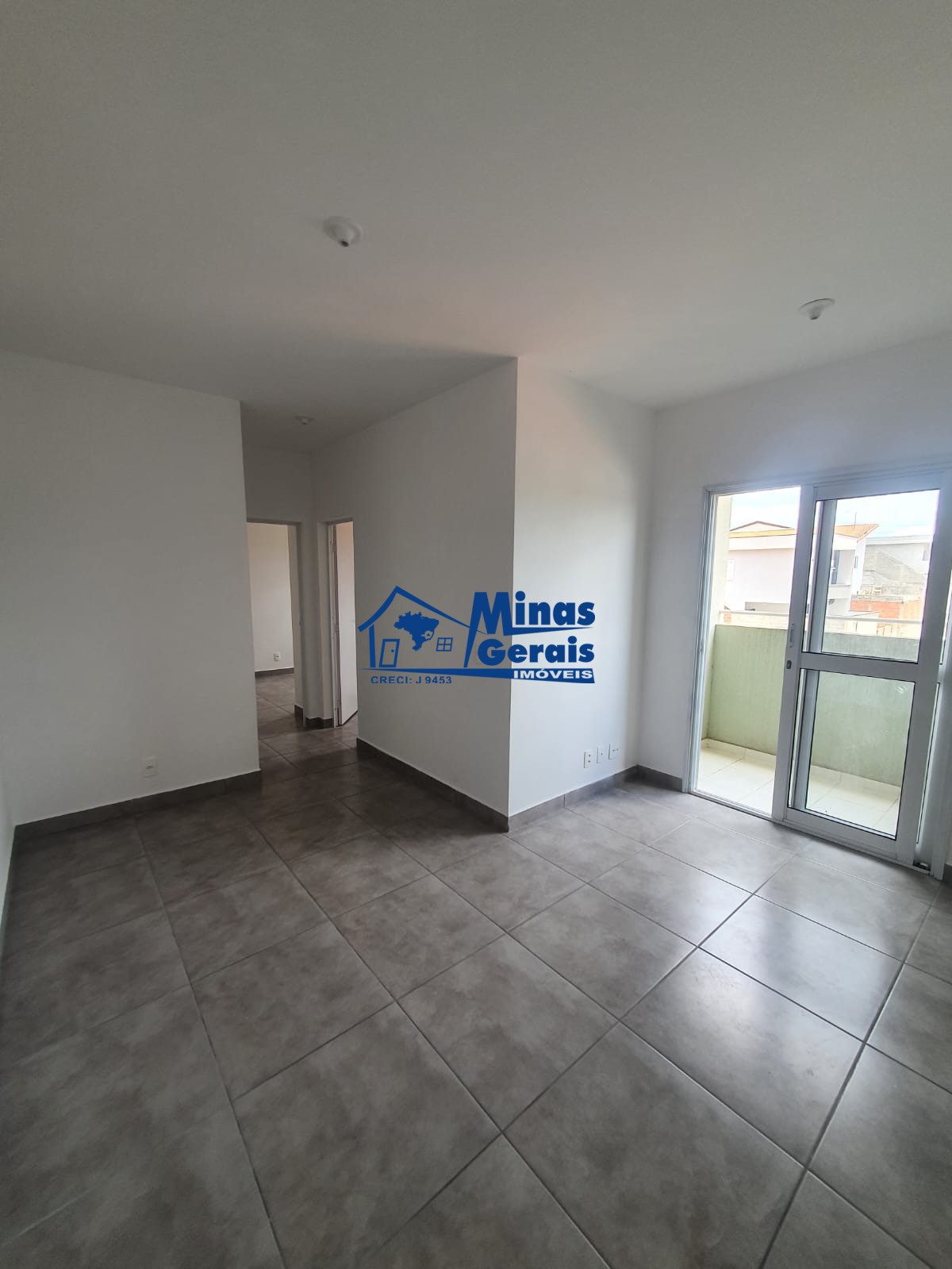 Apartamento, 2 quartos, 50 m² - Foto 1