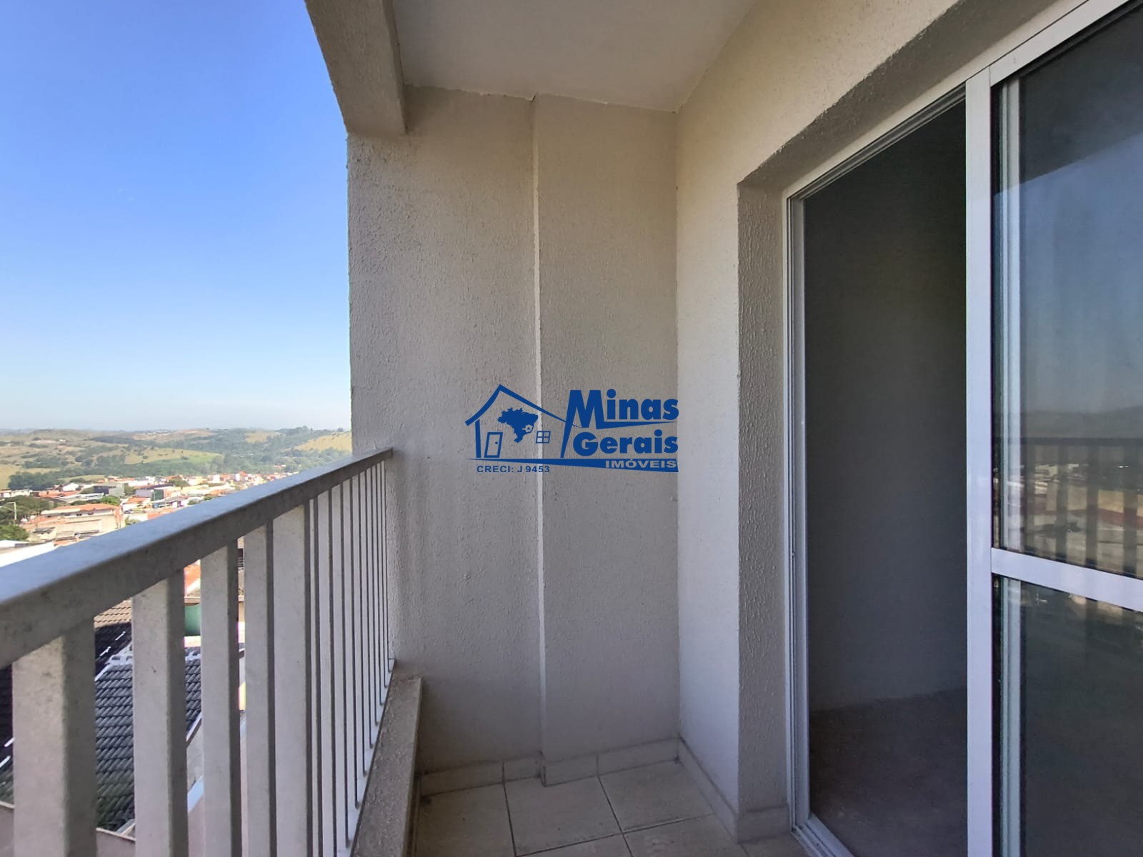 Apartamento, 2 quartos, 54 m² - Foto 2