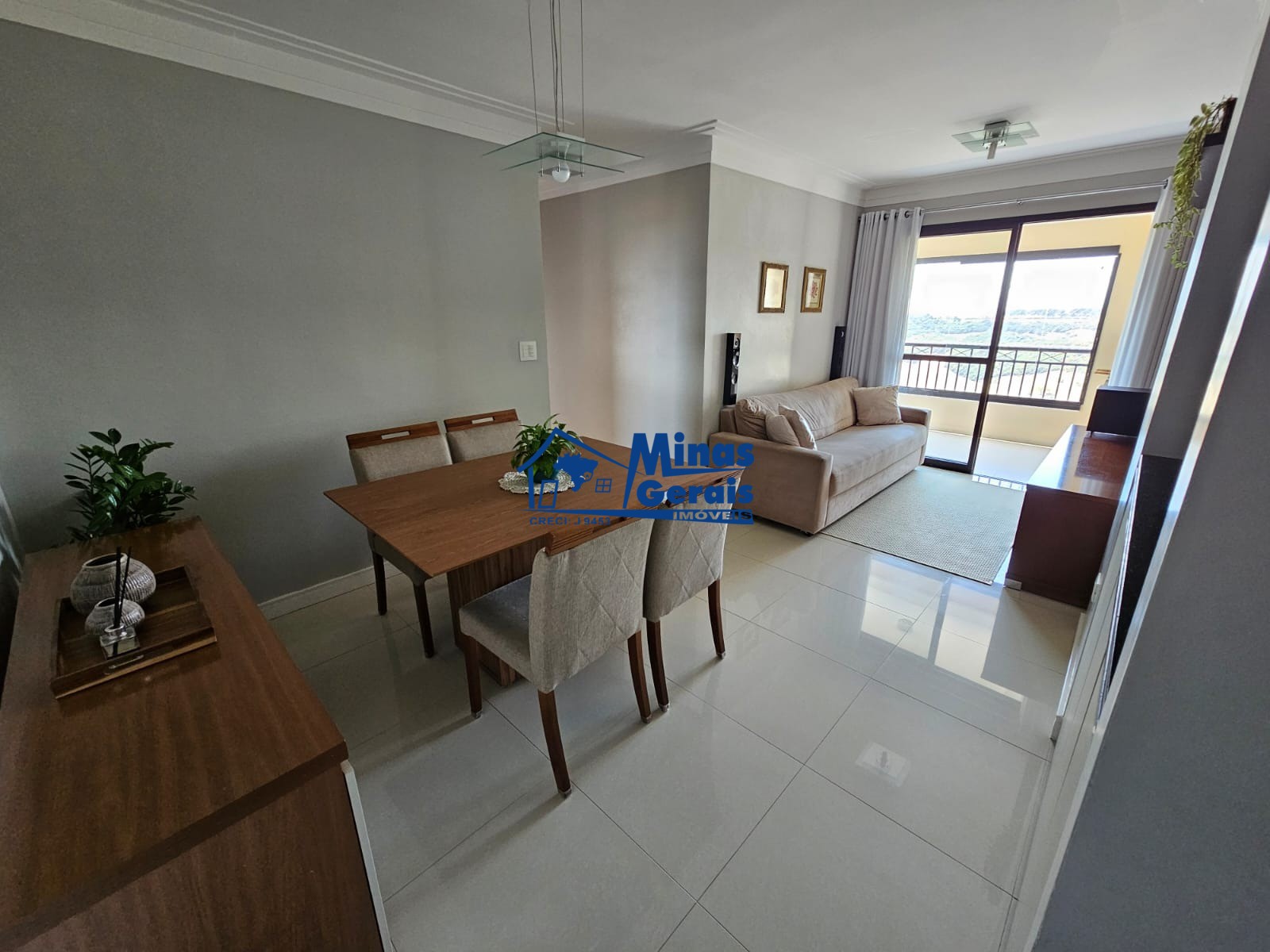 Apartamento, 3 quartos, 85 m² - Foto 3