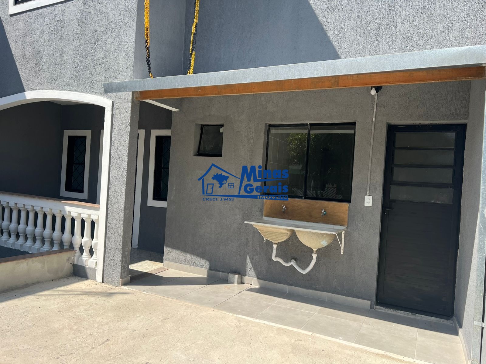 Casa, 2 quartos, 65 m² - Foto 21