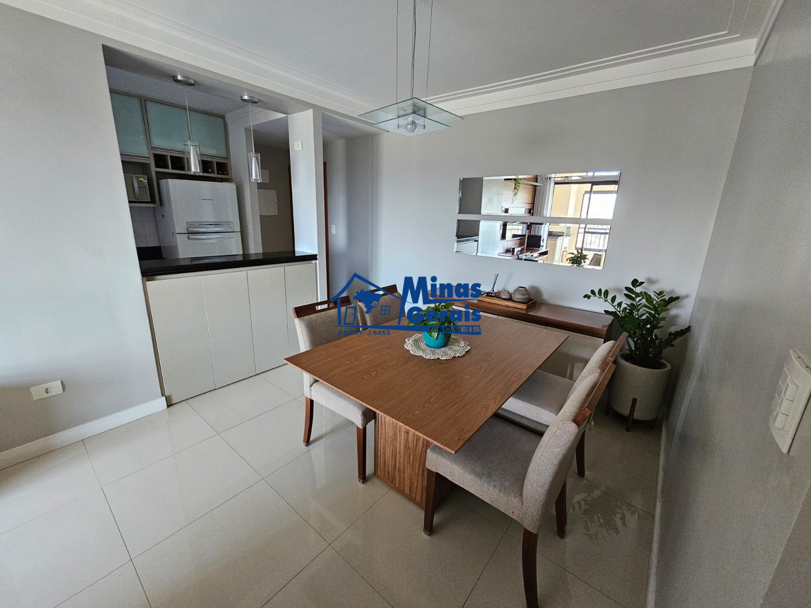 Apartamento, 3 quartos, 85 m² - Foto 4
