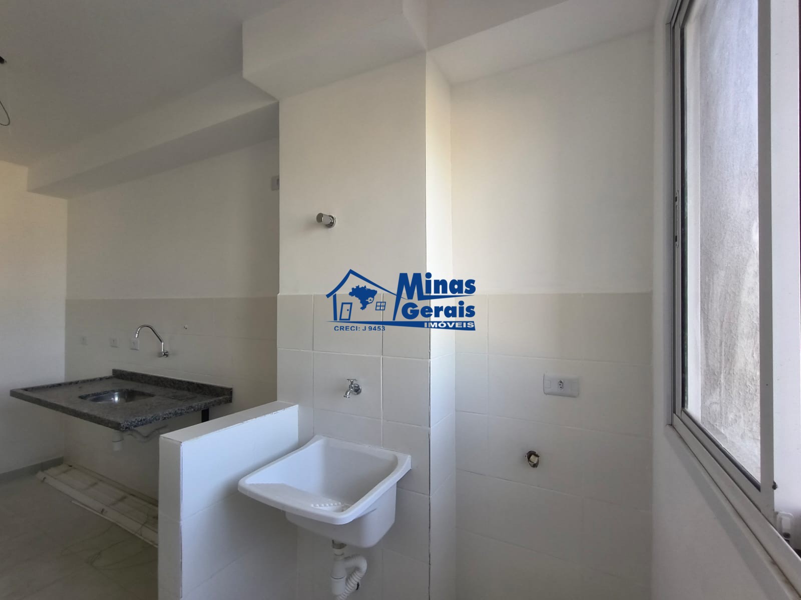 Apartamento, 2 quartos, 54 m² - Foto 9