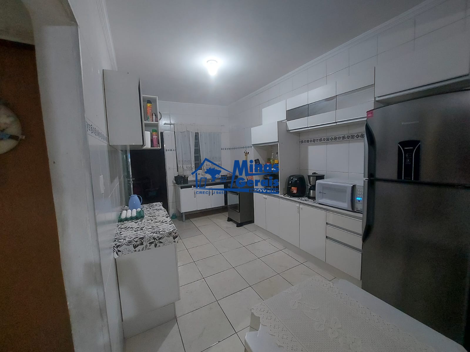 Casa, 3 quartos, 61 m² - Foto 4