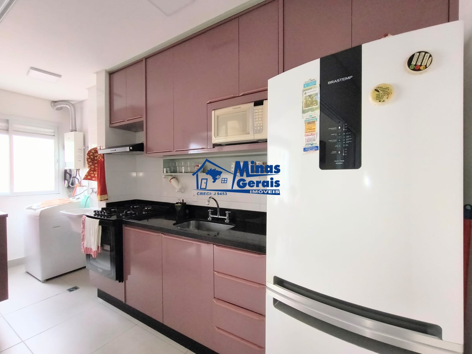 Apartamento, 2 quartos, 65 m² - Foto 7