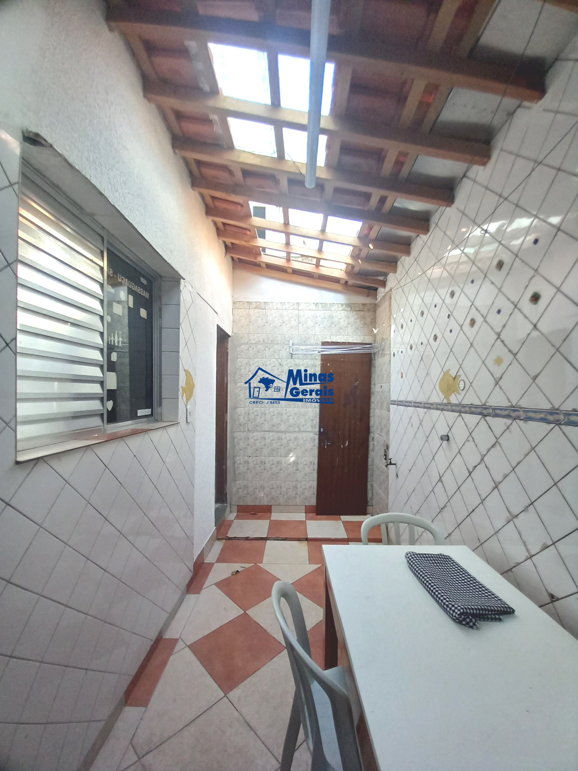 Casa de Condomínio, 1 quarto - Foto 23