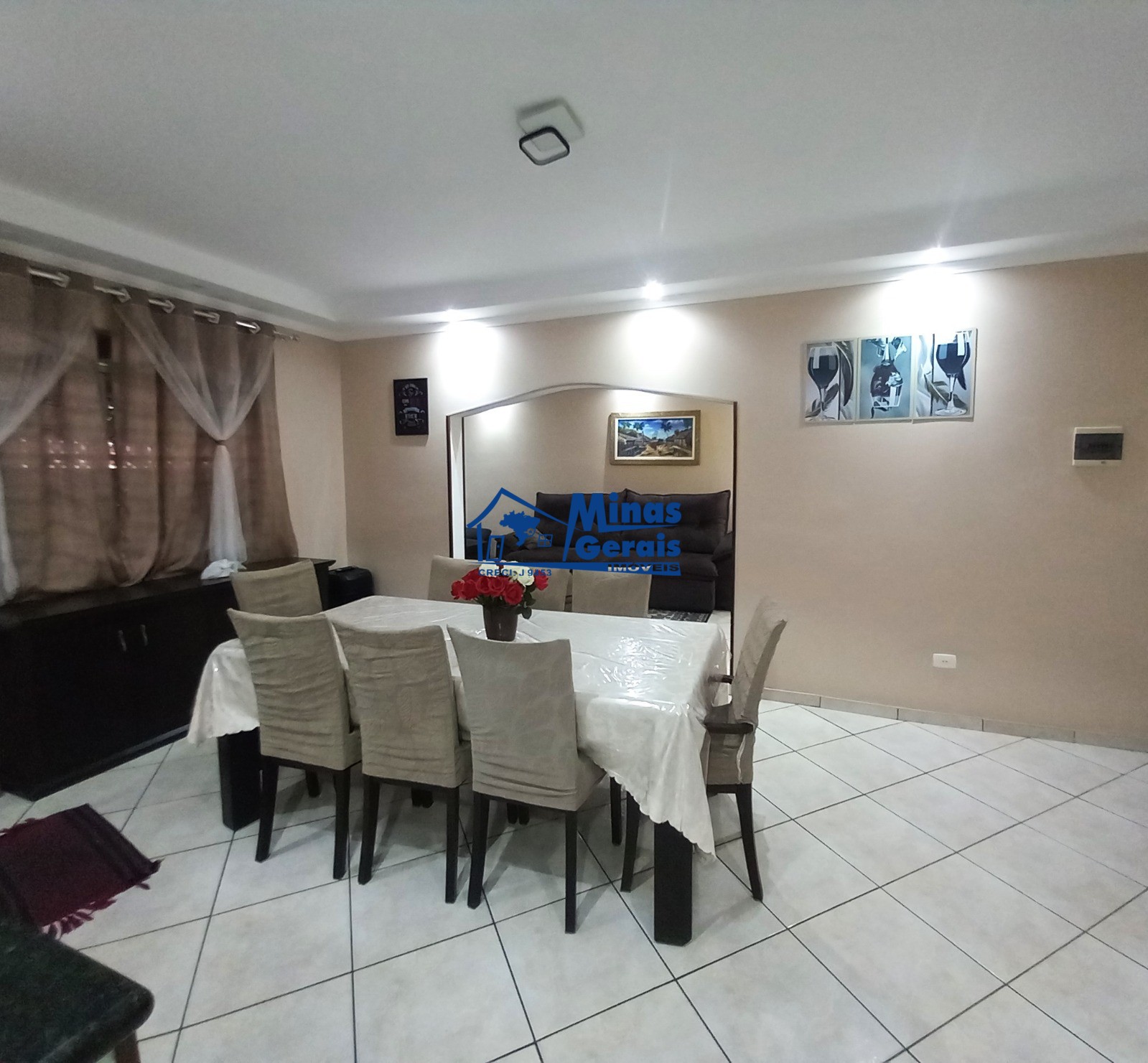 Casa, 3 quartos, 180 m² - Foto 9