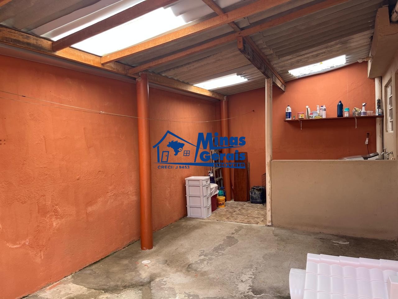 Casa, 2 quartos, 43 m² - Foto 9