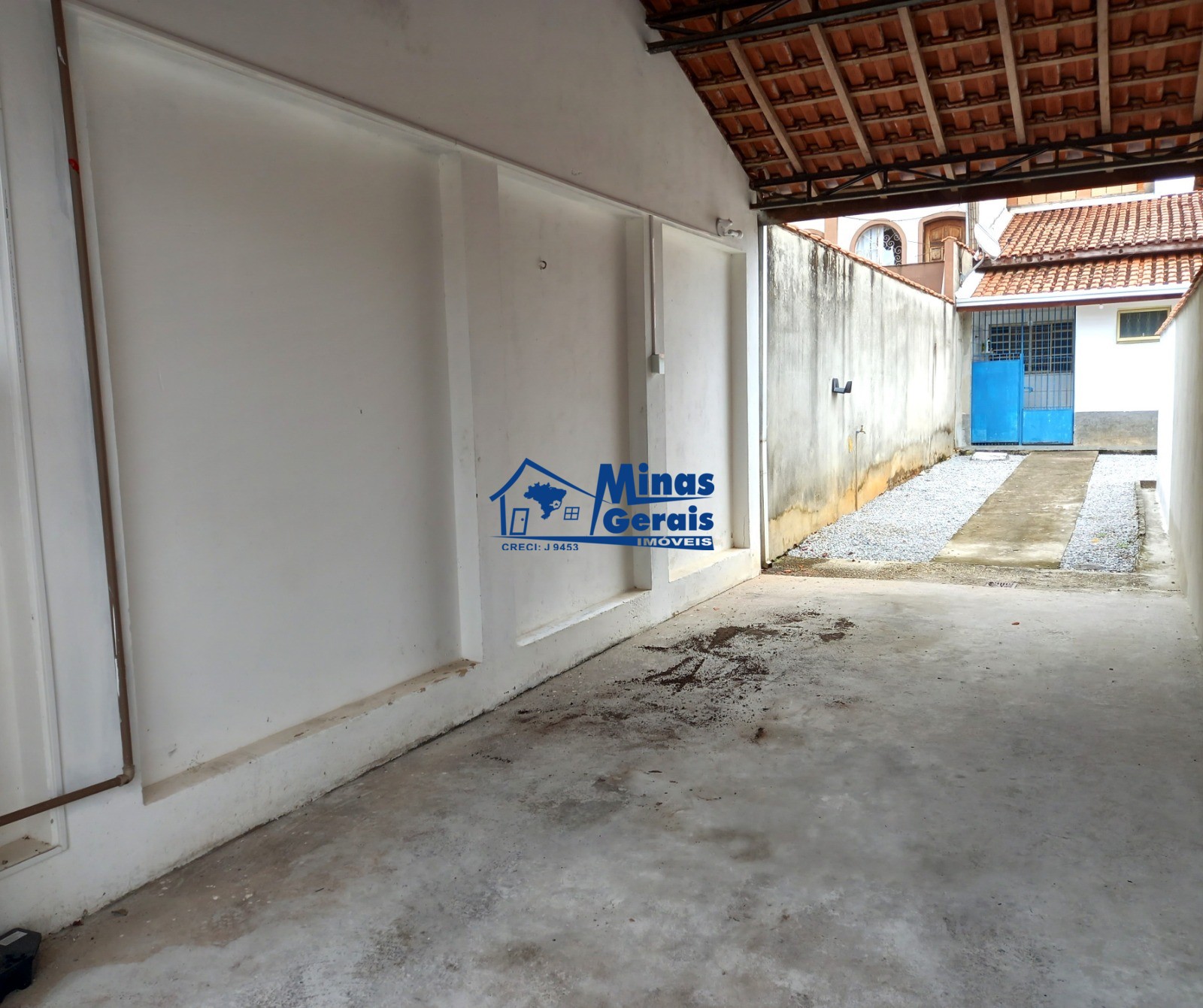 Casa, 1 quarto, 48 m² - Foto 18