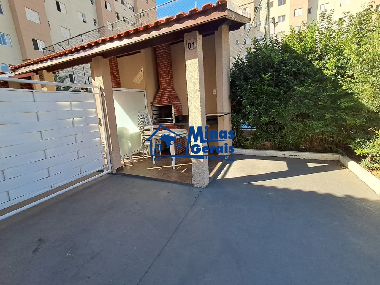 Apartamento, 2 quartos, 47 m² - Foto 8
