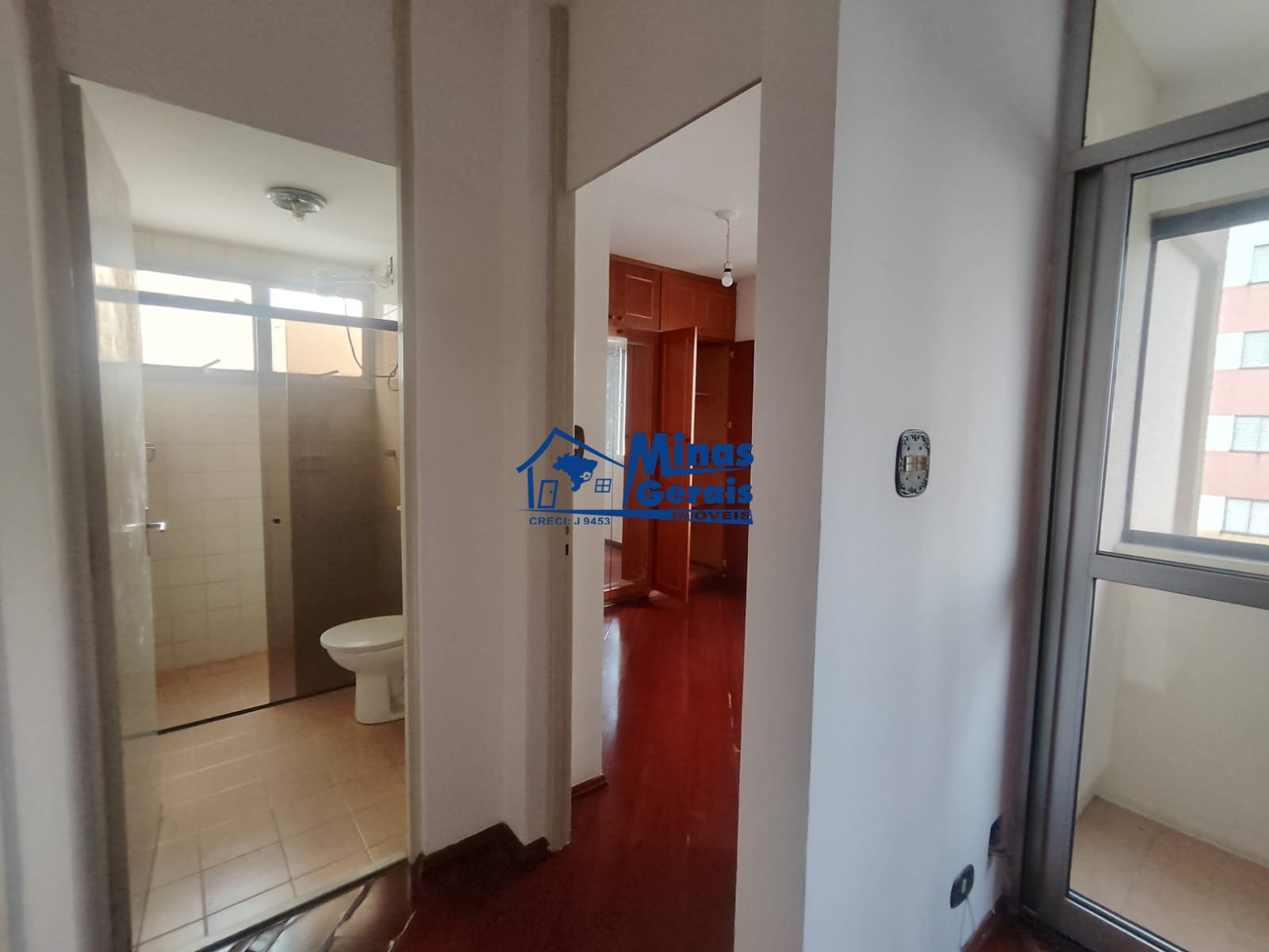 Apartamento, 2 quartos, 62 m² - Foto 9