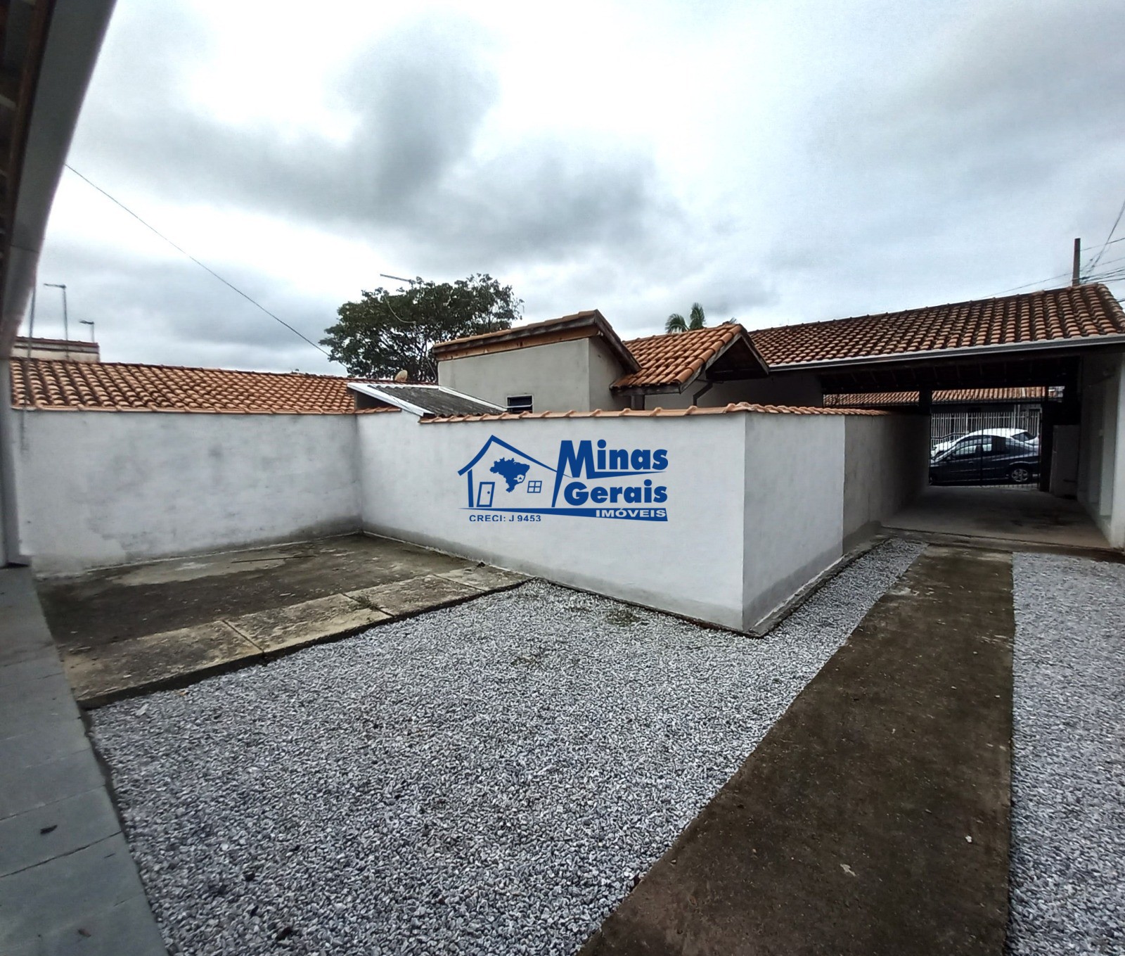 Casa, 1 quarto, 48 m² - Foto 4