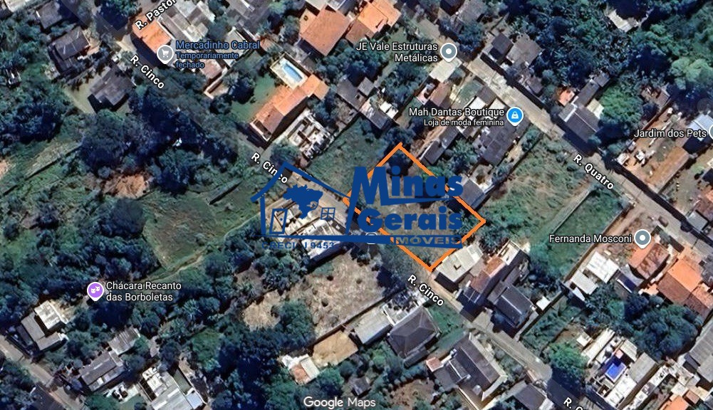 Terreno, 289 m² - Foto 8