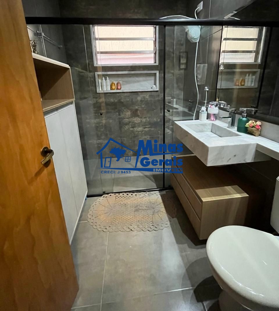 Casa, 2 quartos, 80 m² - Foto 8