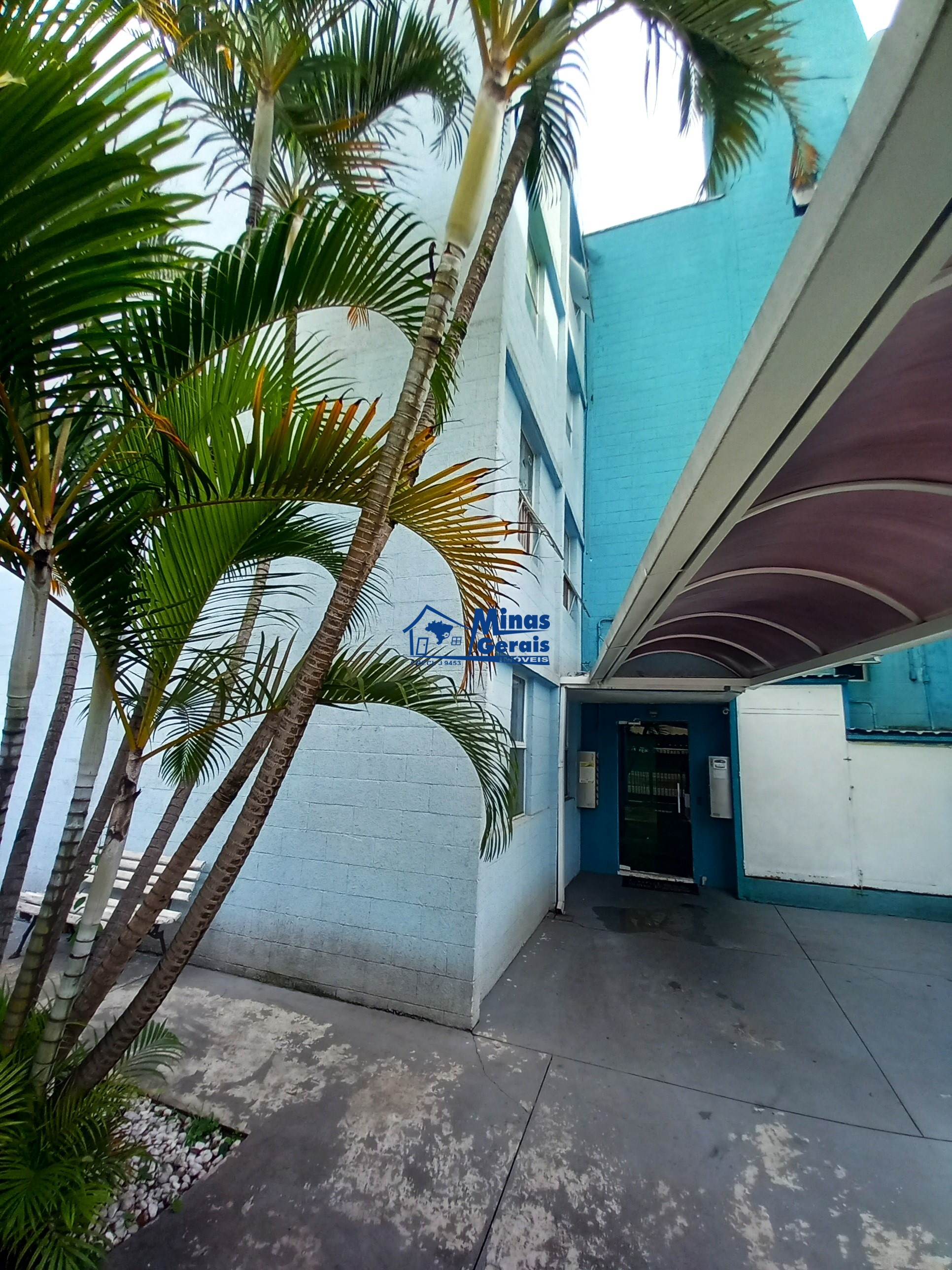 Apartamento, 2 quartos, 48 m² - Foto 1