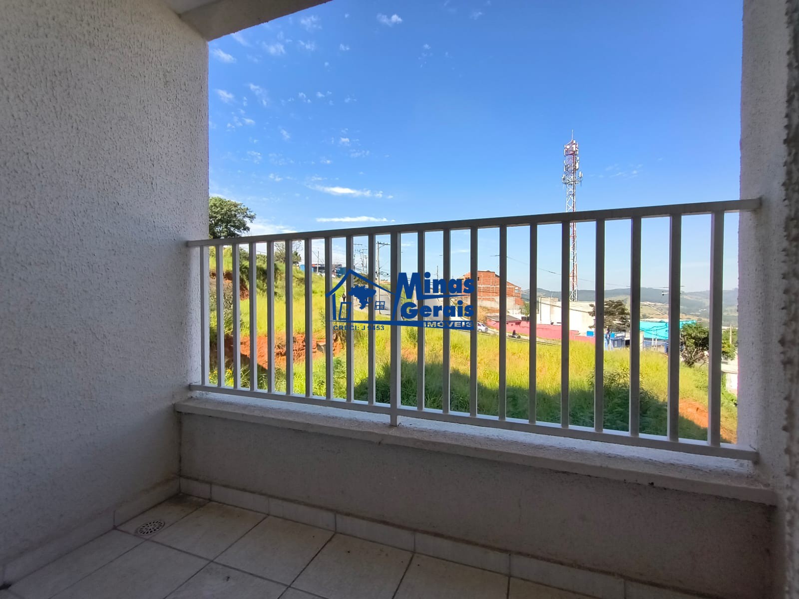 Apartamento, 2 quartos, 54 m² - Foto 3