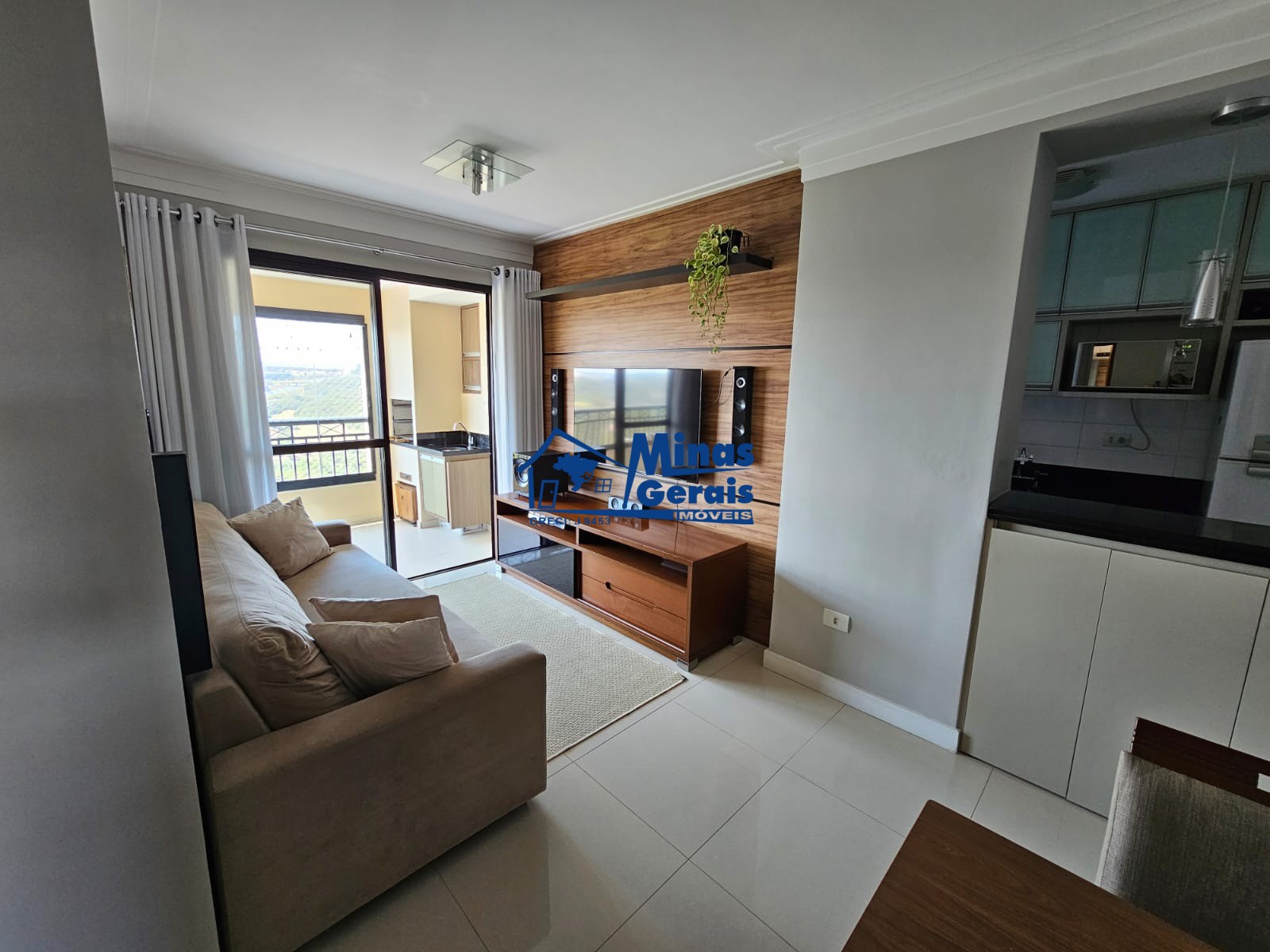 Apartamento, 3 quartos, 85 m² - Foto 1