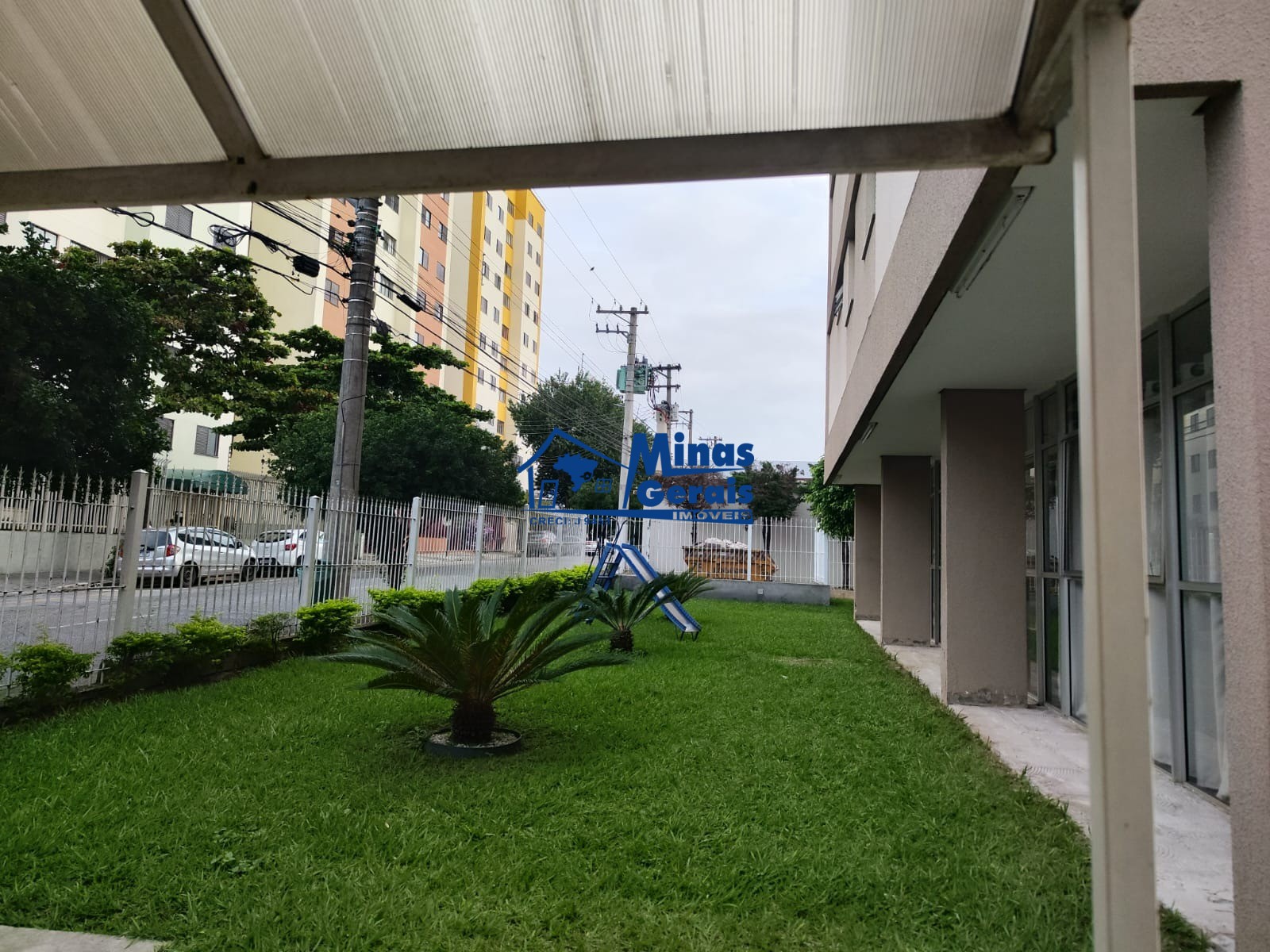 Apartamento, 2 quartos, 62 m² - Foto 22