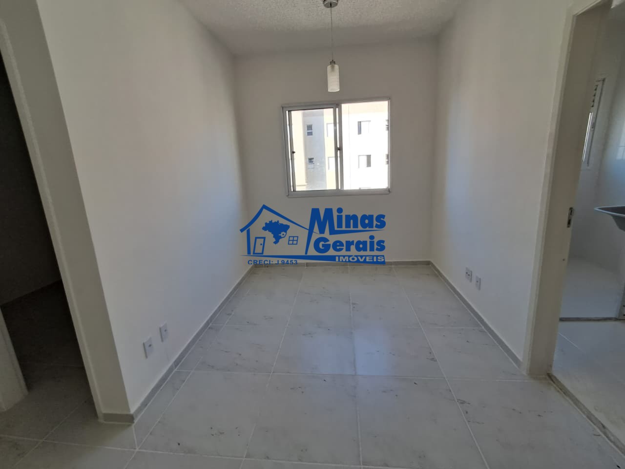 Apartamento, 2 quartos, 47 m² - Foto 1