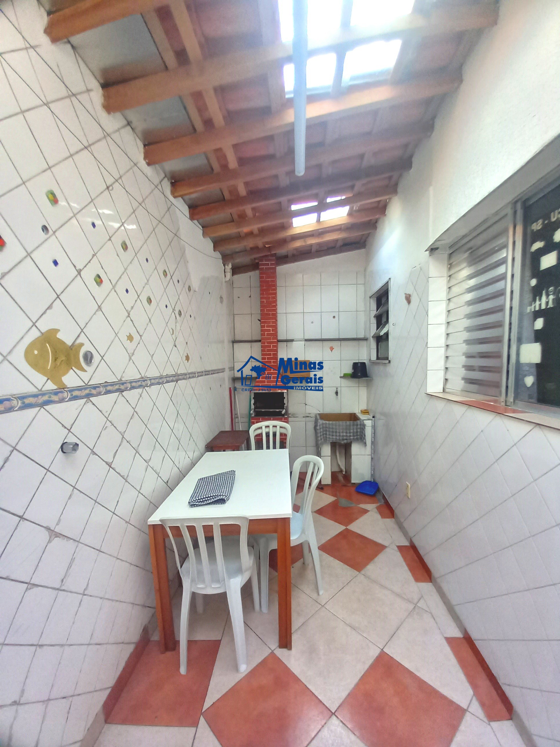 Casa de Condomínio, 1 quarto - Foto 22