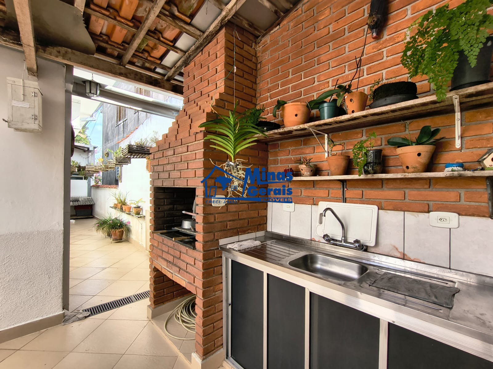 Casa, 2 quartos, 231 m² - Foto 3