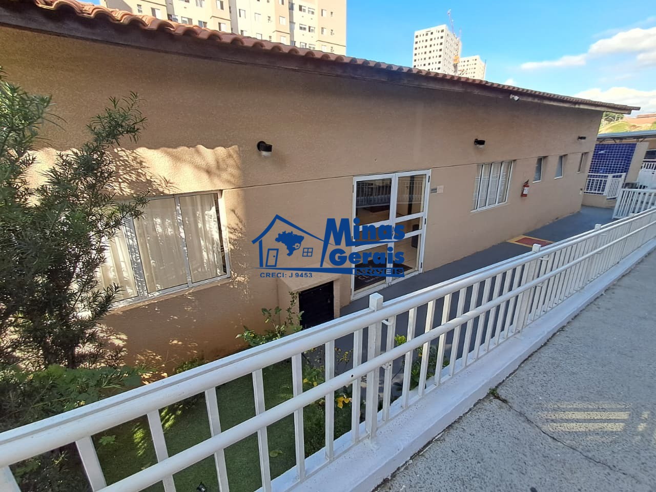 Apartamento, 2 quartos, 47 m² - Foto 9