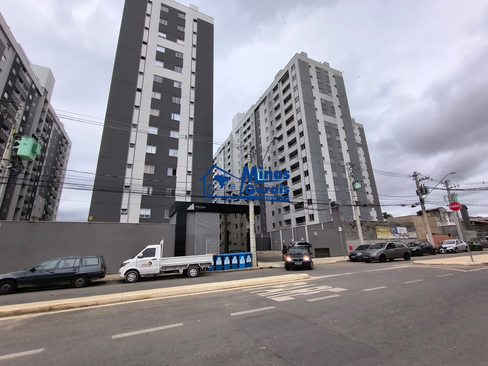 Apartamento, 2 quartos, 51 m² - Foto 24