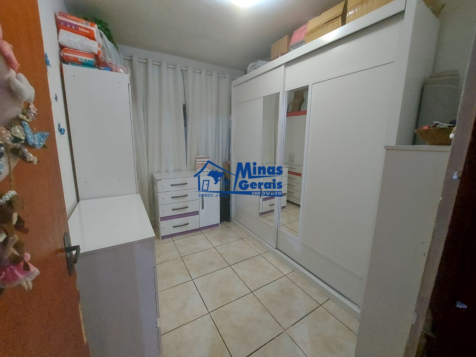 Casa, 3 quartos, 61 m² - Foto 9