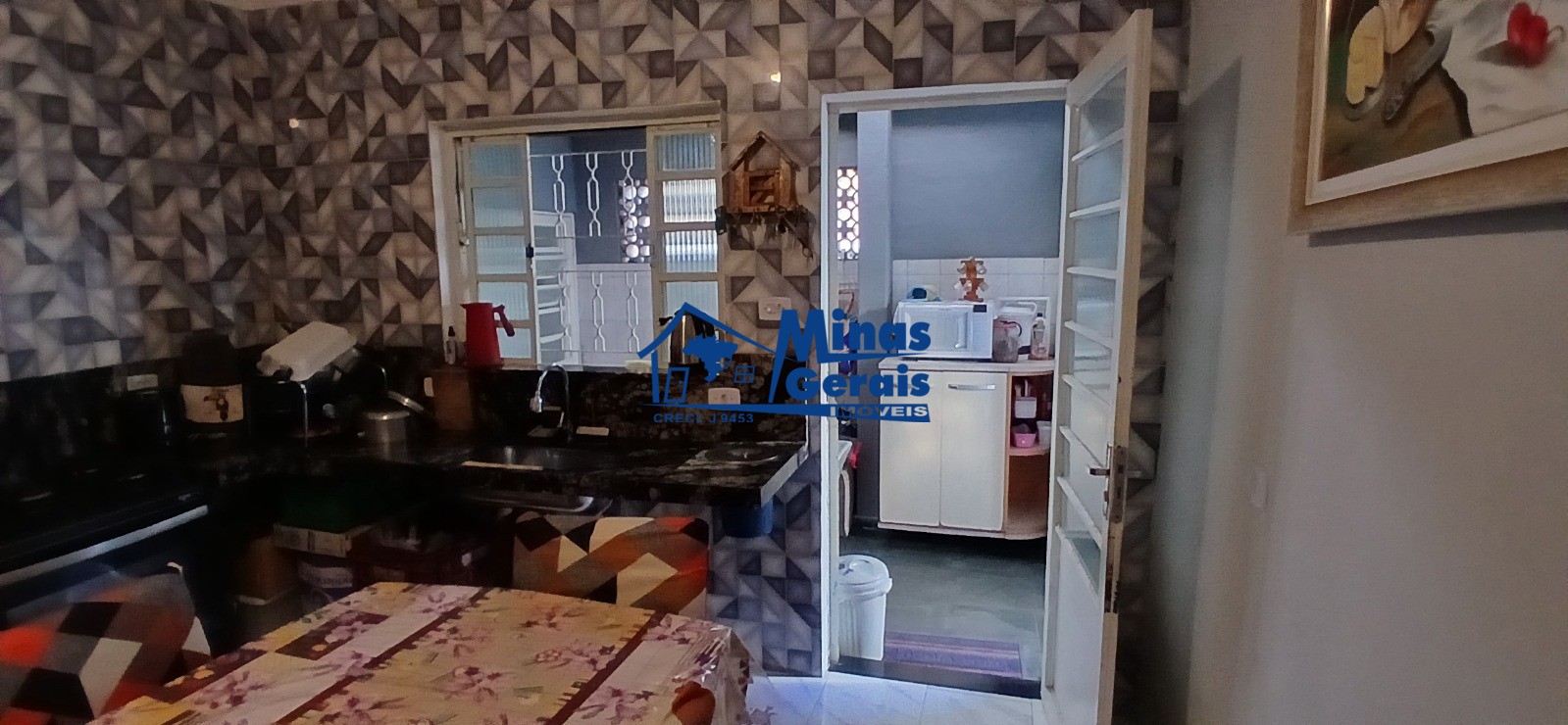Casa, 4 quartos, 171 m² - Foto 1