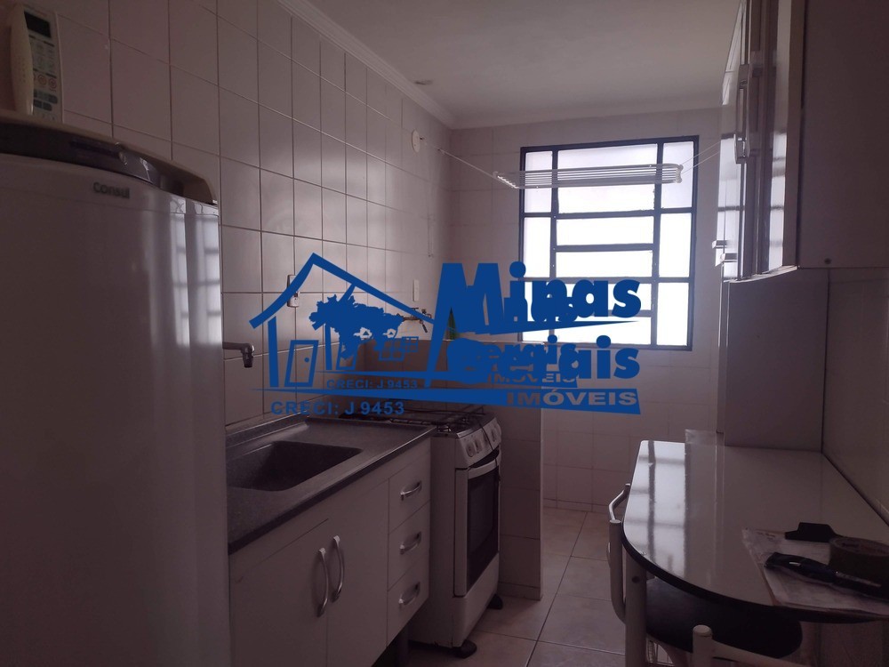Apartamento, 2 quartos, 49 m² - Foto 2