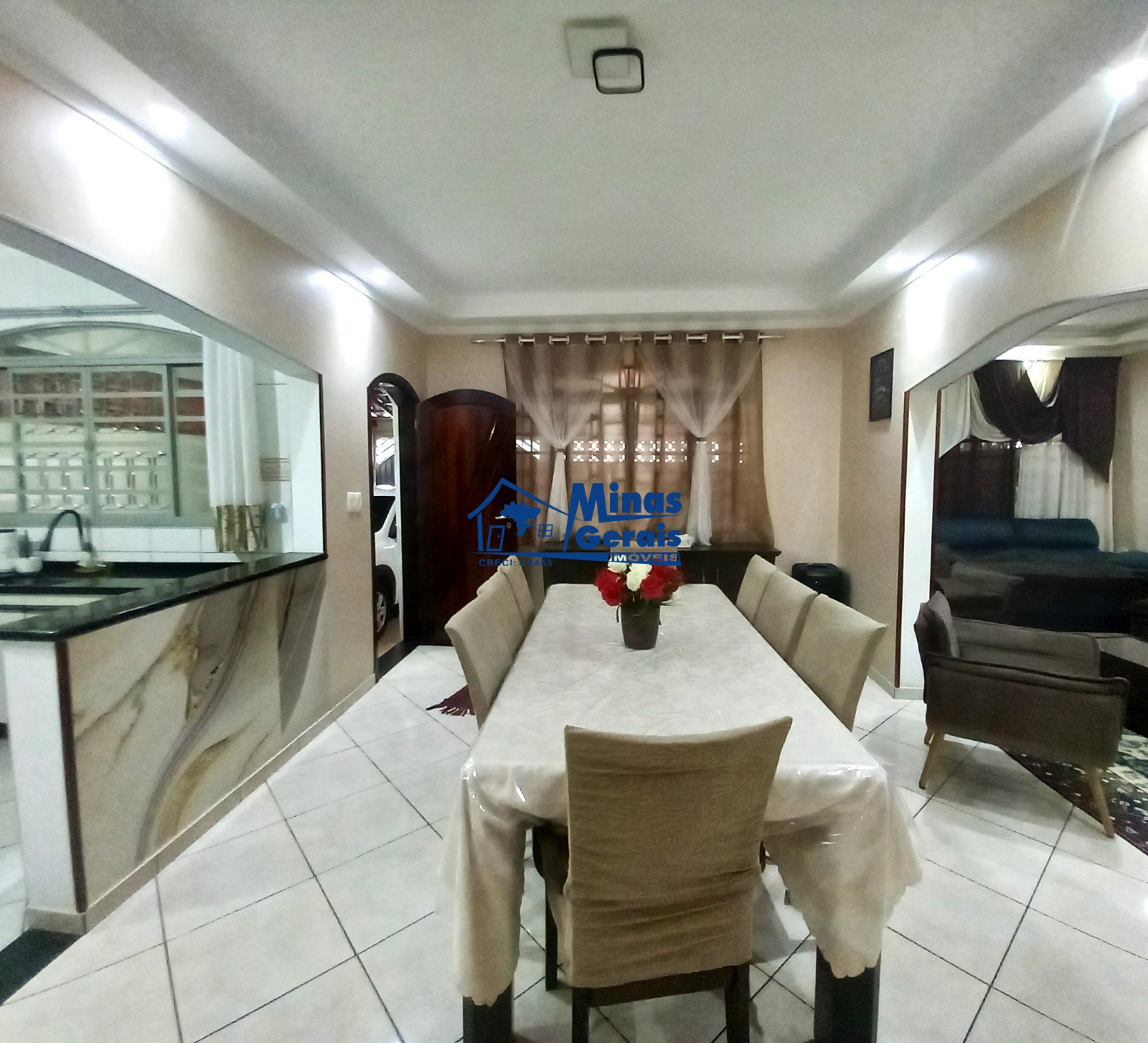 Casa, 3 quartos, 180 m² - Foto 8
