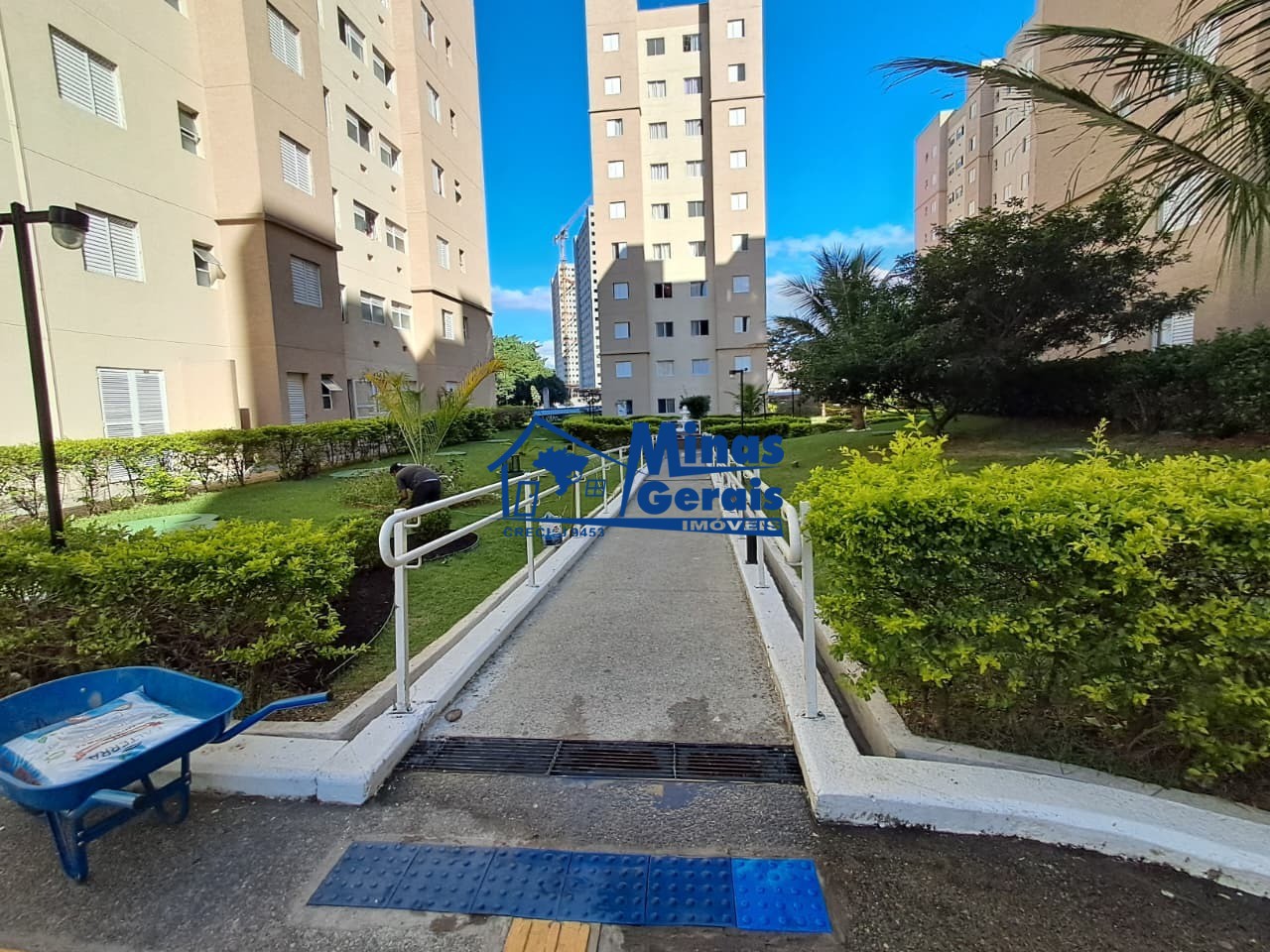 Apartamento, 2 quartos, 47 m² - Foto 13