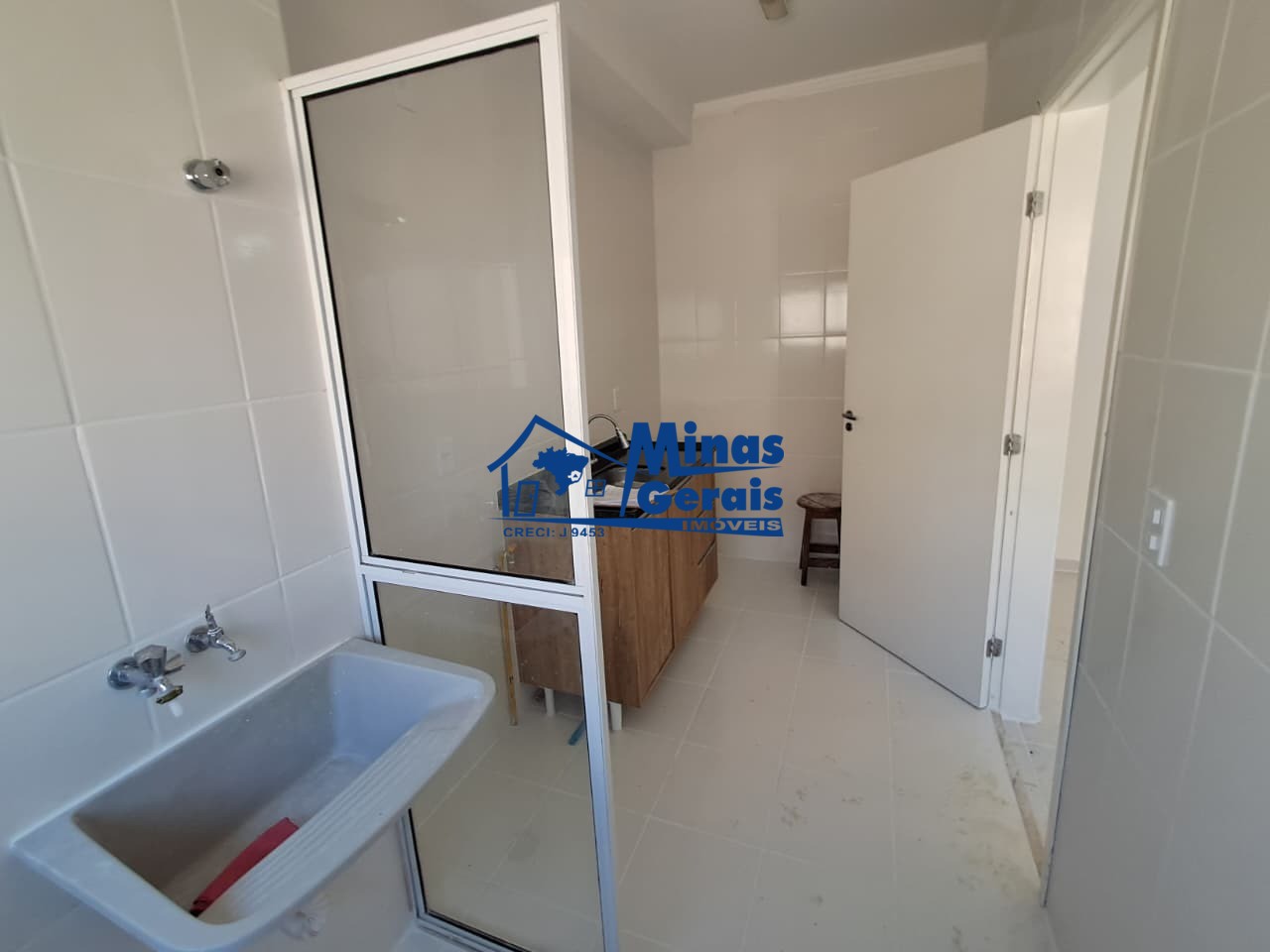 Apartamento, 2 quartos, 47 m² - Foto 2
