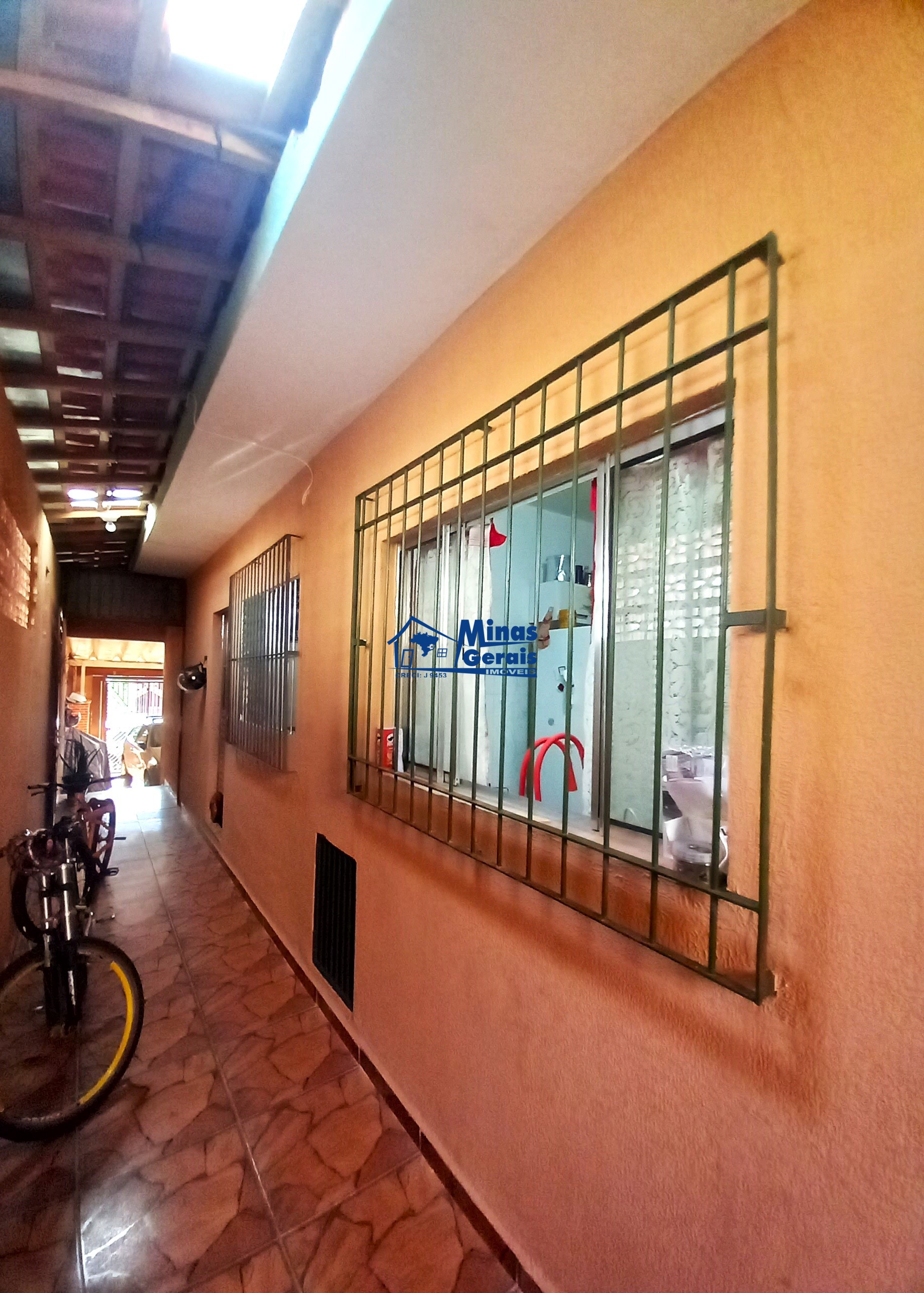 Casa, 2 quartos, 141 m² - Foto 4