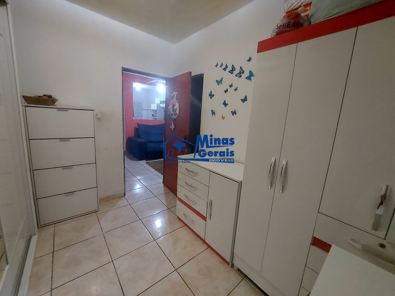 Casa, 3 quartos, 61 m² - Foto 10
