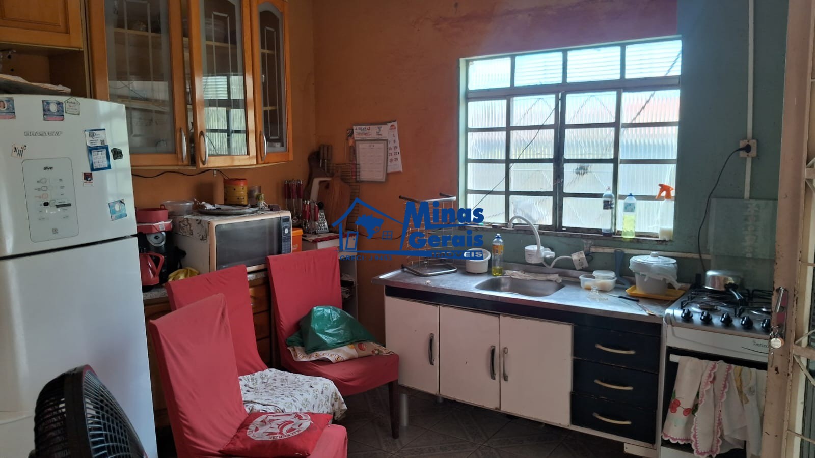Casa, 4 quartos, 120 m² - Foto 6