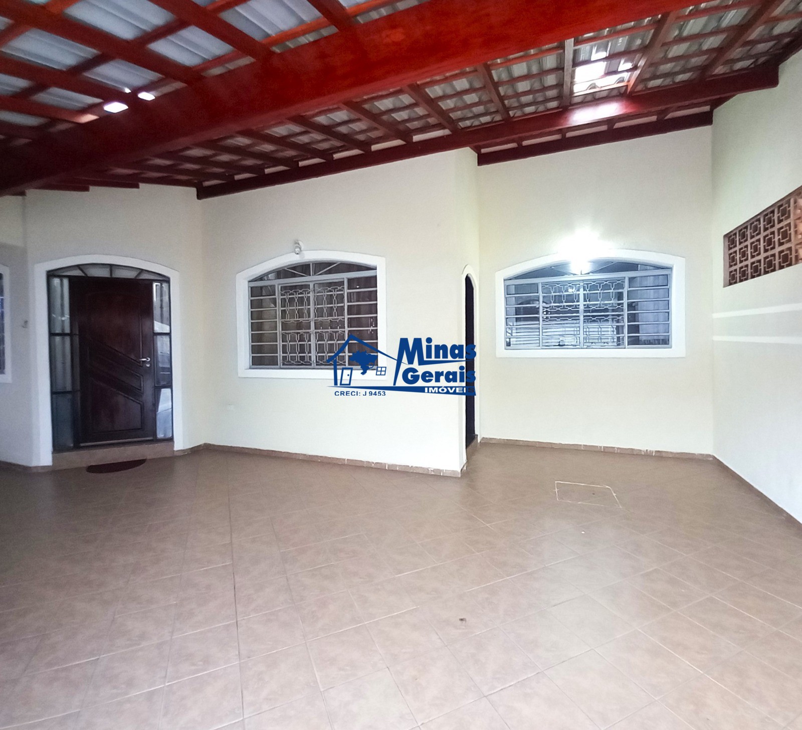 Casa, 3 quartos, 180 m² - Foto 2