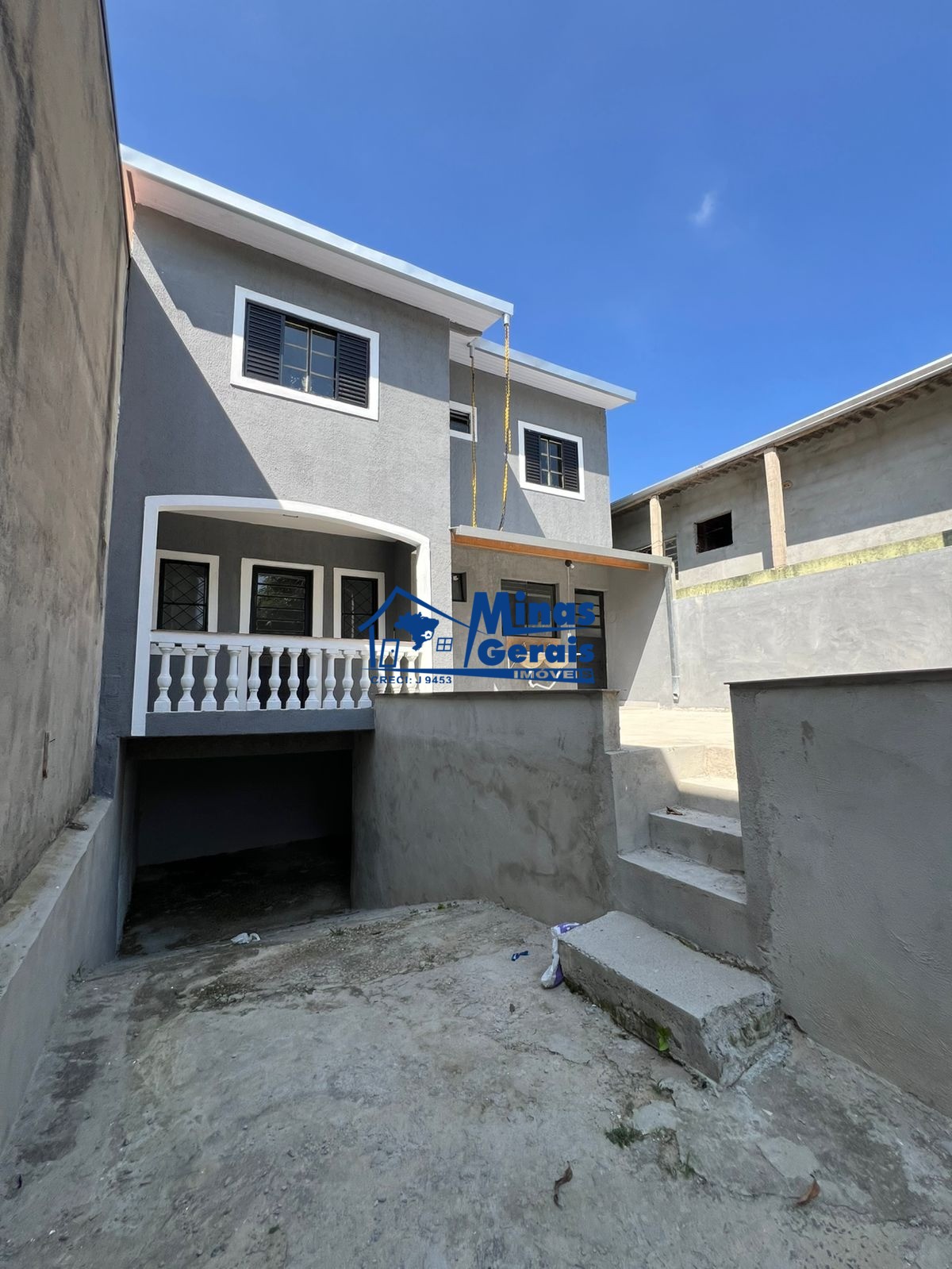 Casa, 2 quartos, 65 m² - Foto 24