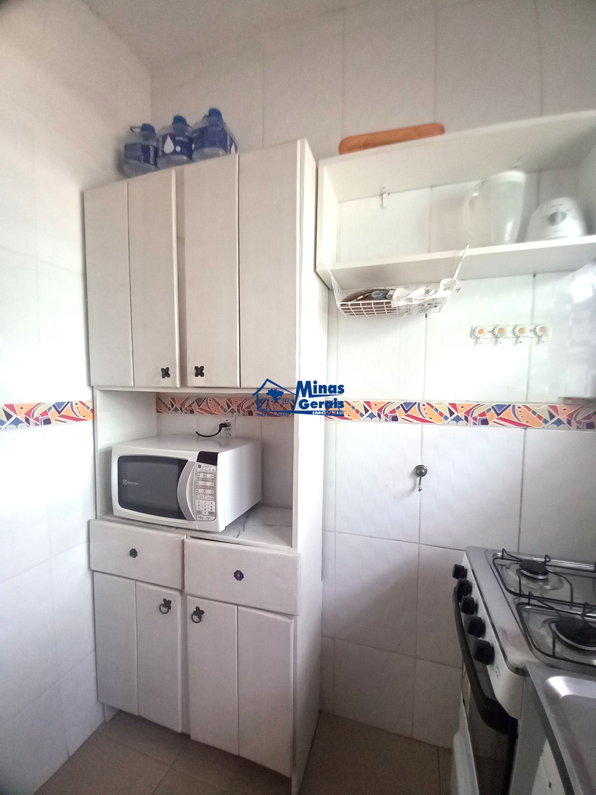 Casa de Condomínio, 1 quarto - Foto 13