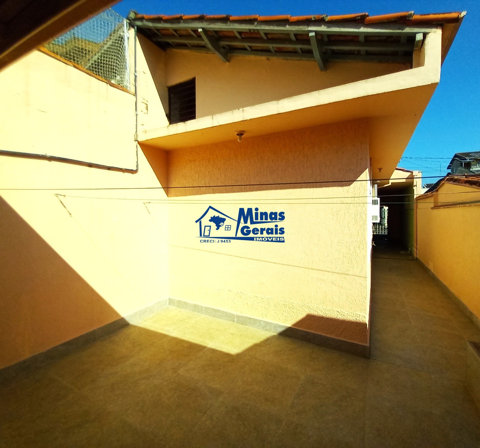 Casa, 2 quartos, 60 m² - Foto 22